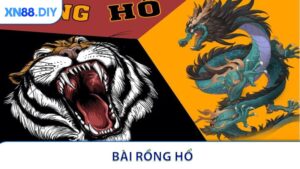 Bài Rồng Hổ - Nắm Luật Chơi Và Nhận Thưởng Lớn