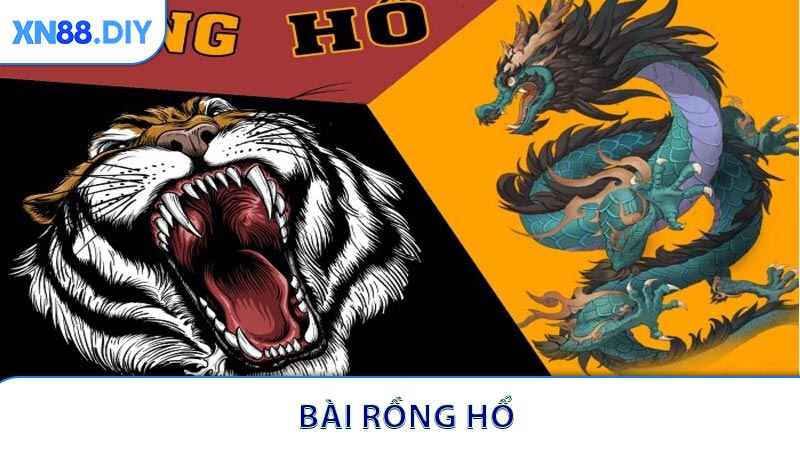 Bài Rồng Hổ - Nắm Luật Chơi Và Nhận Thưởng Lớn