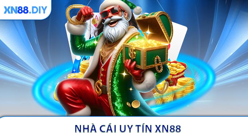 Nhà Cái Uy Tín XN88 - Review Thực Tế Từ Người Chơi
