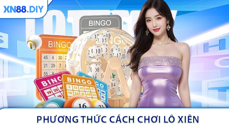 Lưu ý khi tham gia chơi theo phương thức cách chơi lô xiên