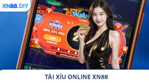 Tài Xỉu Online XN88 - Trải Nghiệm Cá Cược Hấp Dẫn 2026