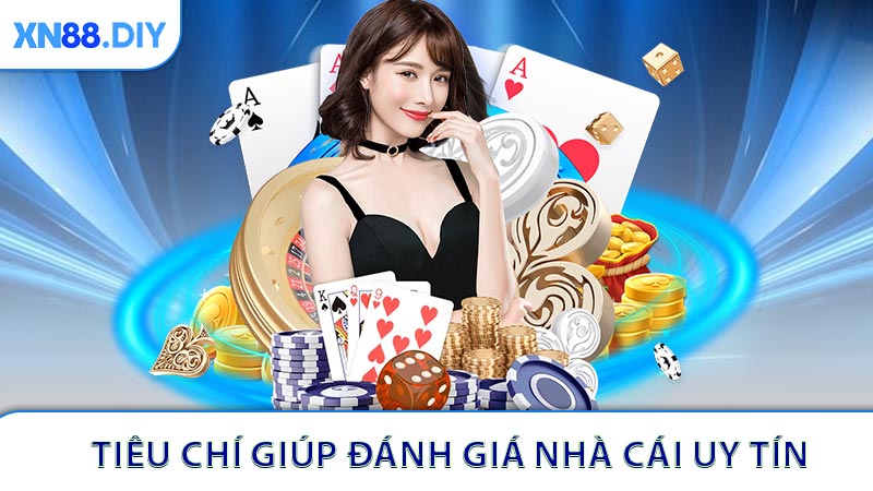 Những tiêu chí vàng giúp đánh giá nhà cái xanh chín